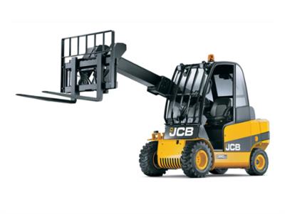 Xe nâng Teletruk JCB TLT30D Highlift