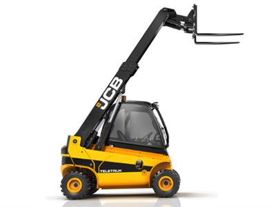 Xe nâng teletruk JCB TLT30D