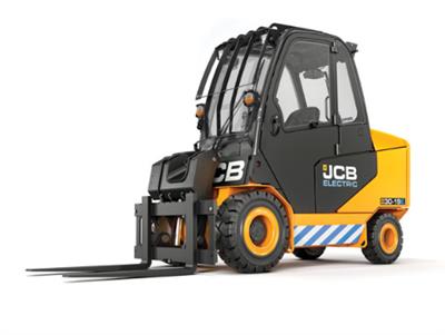 Xe nâng teletruk JCB TLT30-19E